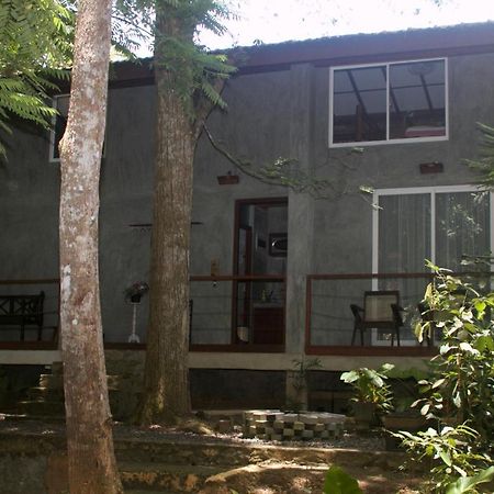 Vila Executive Residency Retreat Hikkaduwa Exteriér fotografie