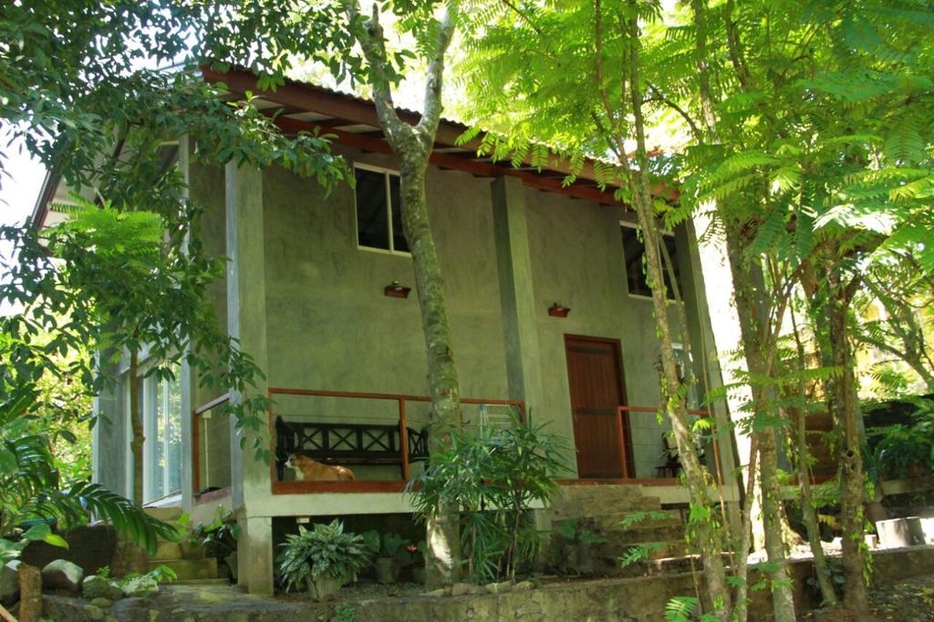 Vila Executive Residency Retreat Hikkaduwa Exteriér fotografie