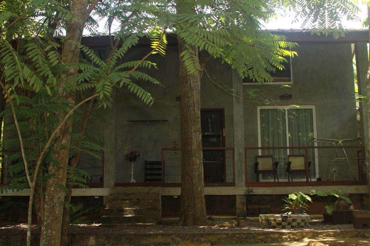 Vila Executive Residency Retreat Hikkaduwa Exteriér fotografie